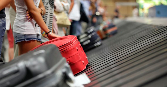 Copa Airlines exceso de equipaje