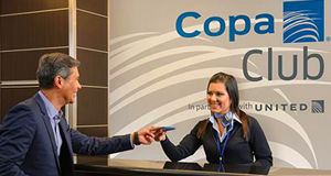 Copa Airlines Copa Club